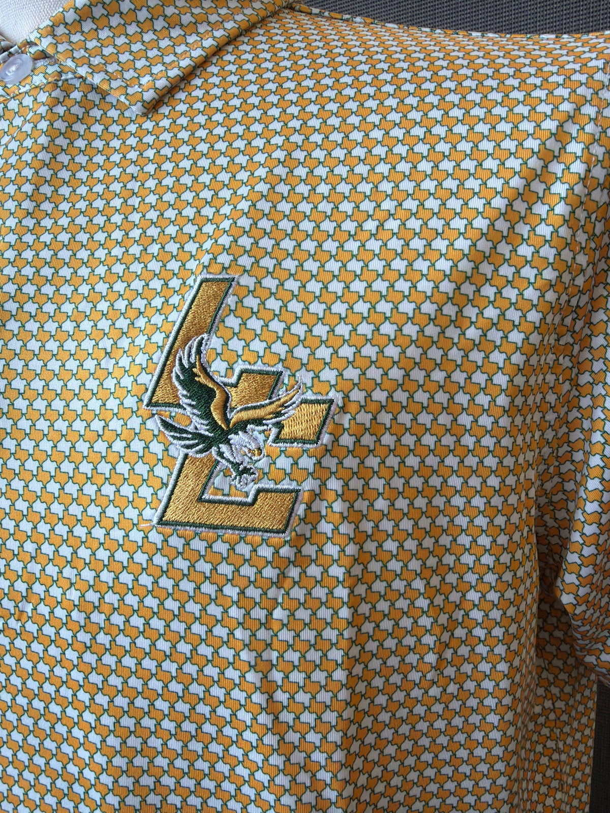 Polo-Gold Tx Tooth