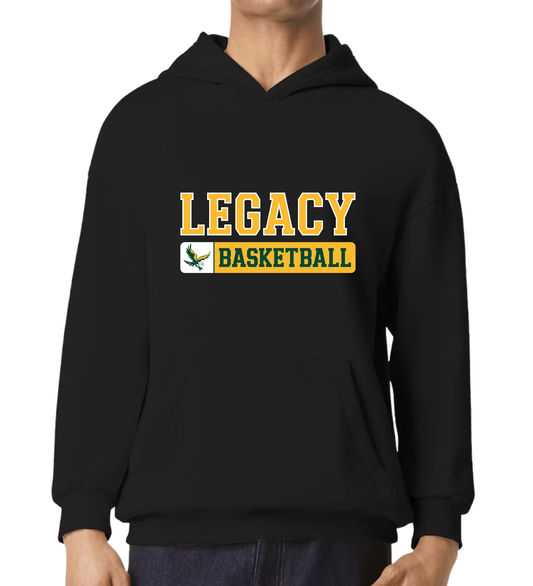 PRE-ORDER Hoodie - Basketball