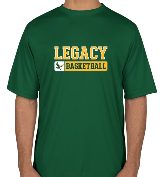 PRE-ORDER Performance Shirt Basketball