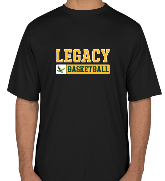 PRE-ORDER T-Shirt Basketball