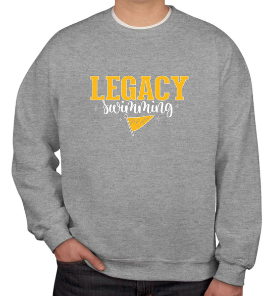 PRE-ORDER Crew - Swim Ladies