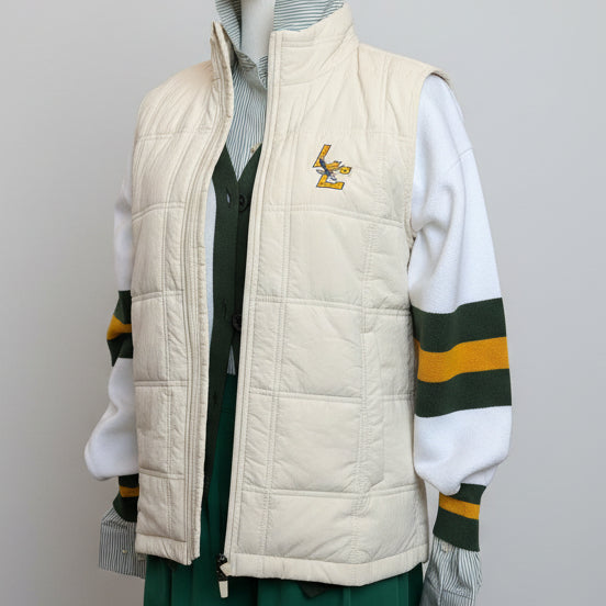 Ladies Vest Johnnie-O - Fay Birch