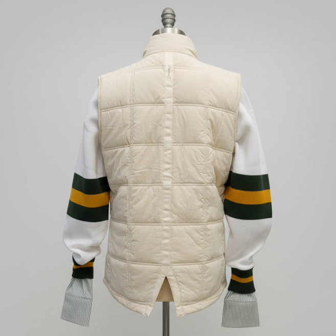 Ladies Vest Johnnie-O - Fay Birch
