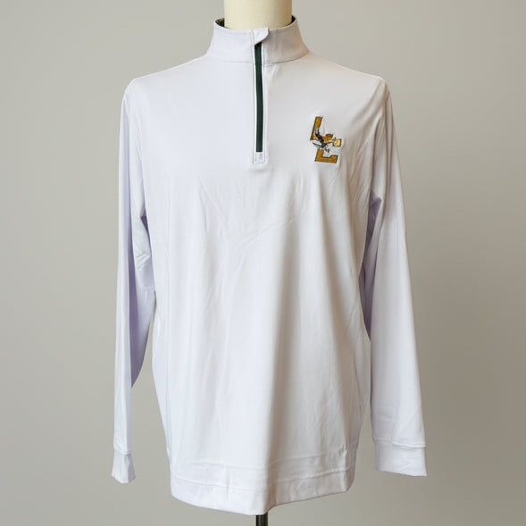 Pullover-White