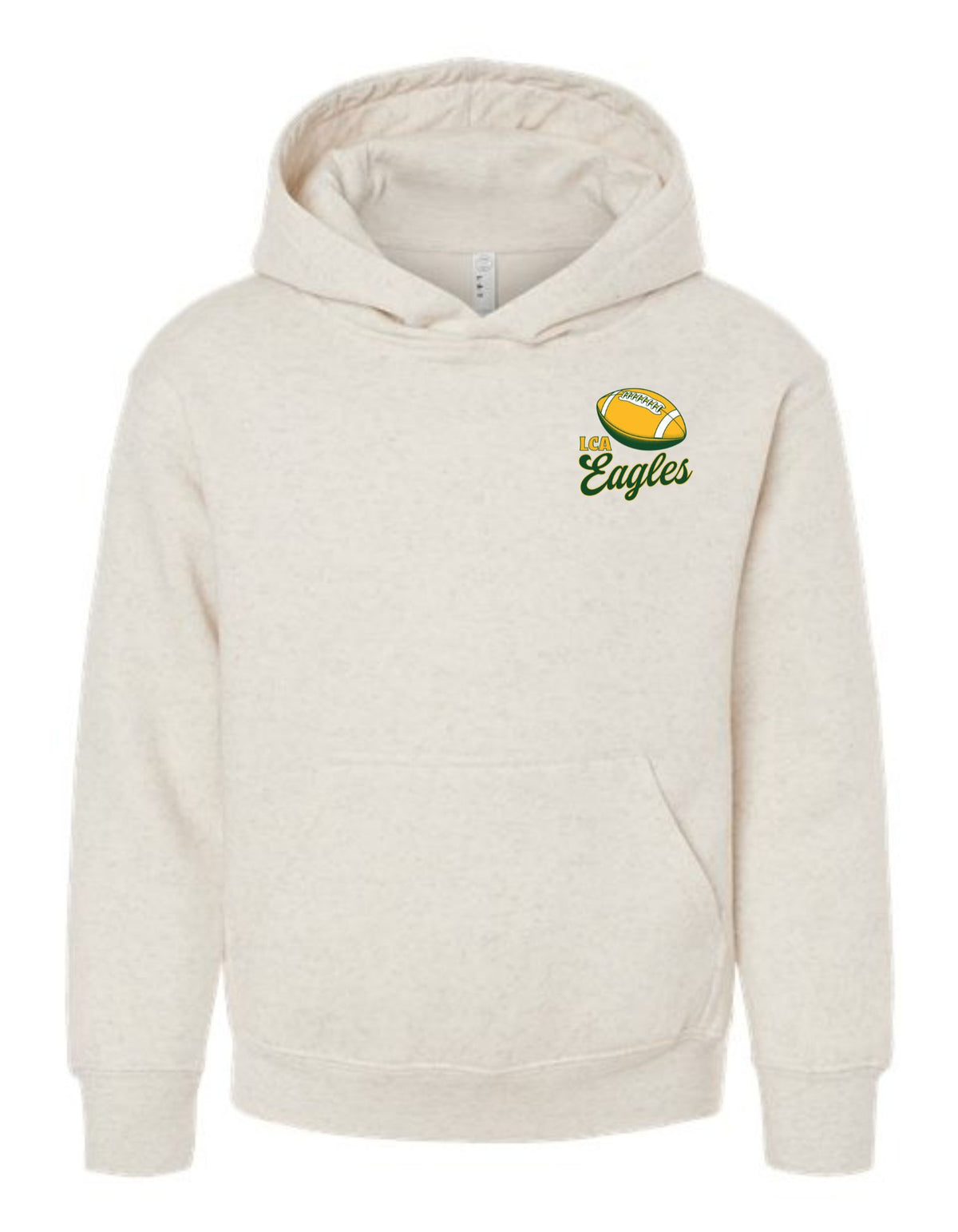 PRE-ORDER Hoodie -  Football