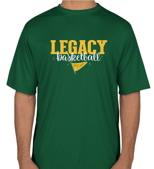 PRE-ORDER Performance Shirt Basketball Ladies