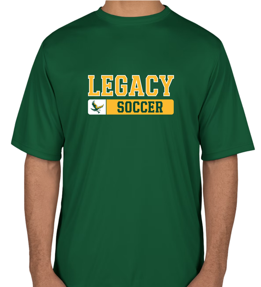 PRE-ORDER Performance Shirt Soccer