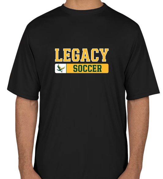 PRE-ORDER T-Shirt Soccer