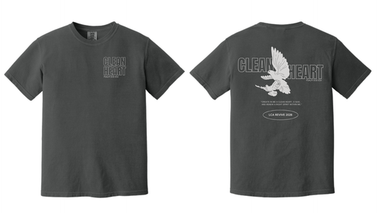 PRE-ORDER REVIVE T-SHIRT