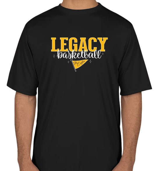 PRE-ORDER T-Shirt Basketball Ladies