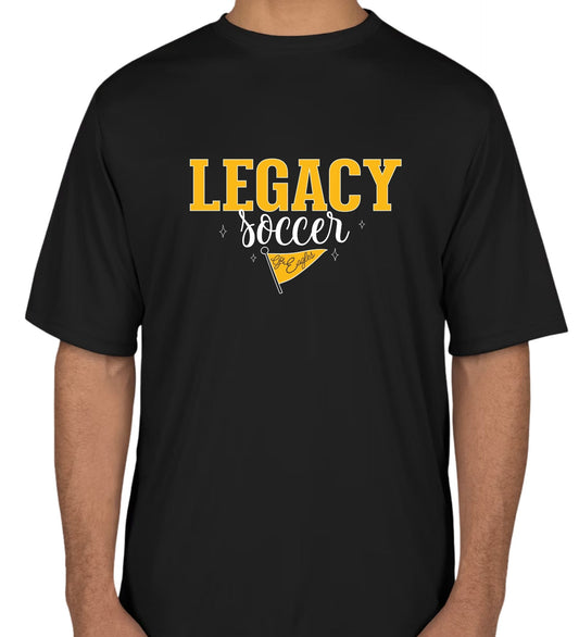 PRE-ORDER T-Shirt Soccer Ladies