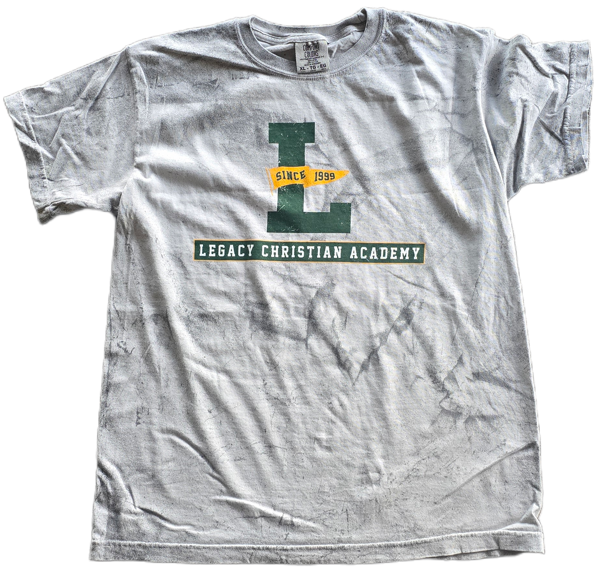 TShirt-Vintage L